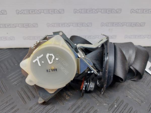 Pré-tensor cinto trás direito KIA Ceed SW (ED) Imagem-3