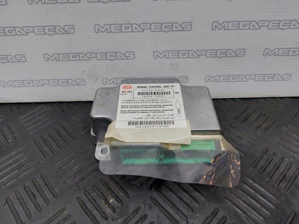 Centralita airbag KIA Ceed SW (ED)
