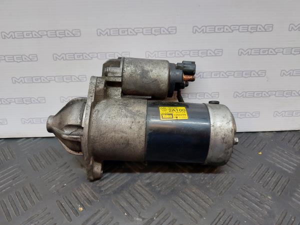 Motor de arranque KIA Ceed SW (ED)