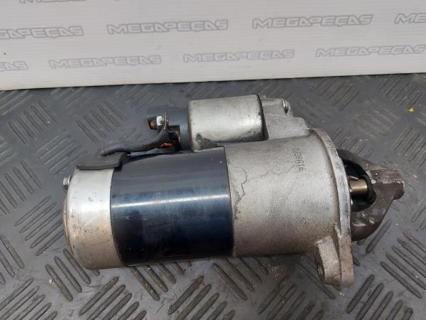 Motor de arranque KIA Ceed SW (ED) Imagem-7