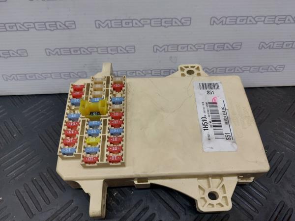 Caja fusibles / SAM / BSI KIA Ceed SW (ED)