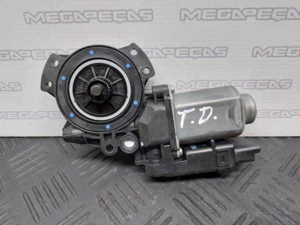 Motor Elevalunas Trasero Derecho KIA Ceed SW (ED)