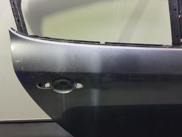 Right rear door RENAULT Megane III (BZ0_) Imagem-2