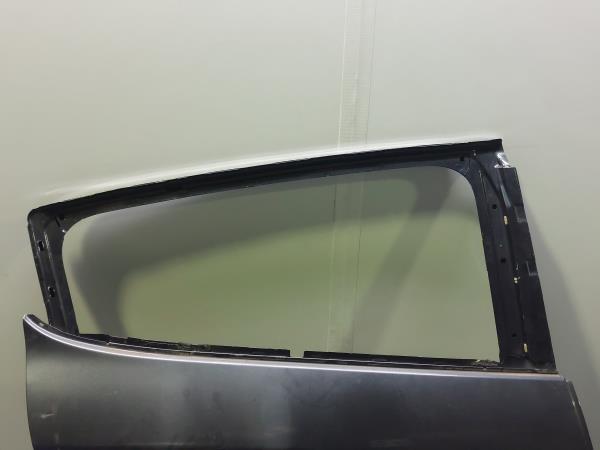 Right rear door RENAULT Megane III (BZ0_) Imagem-3