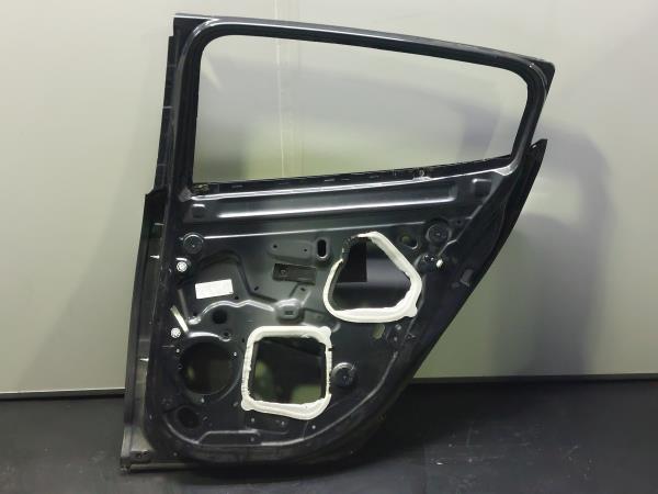 Right rear door RENAULT Megane III (BZ0_) Imagem-4
