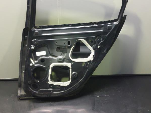 Right rear door RENAULT Megane III (BZ0_) Imagem-5