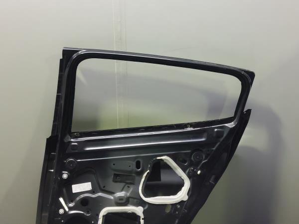 Right rear door RENAULT Megane III (BZ0_) Imagem-6