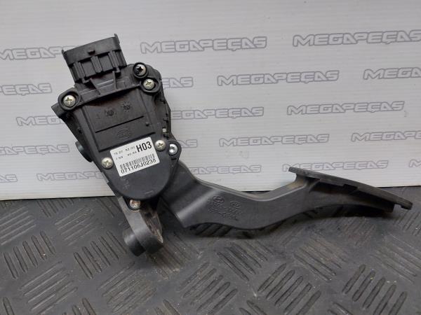 Pedal acelerador KIA Ceed SW (ED) Imagem-3