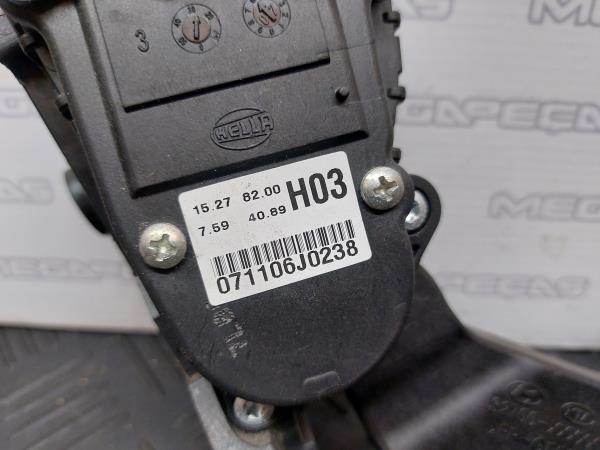 Pedal acelerador KIA Ceed SW (ED) Imagem-4