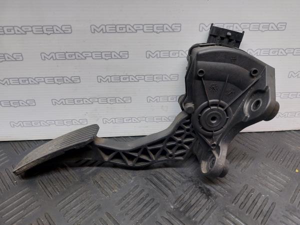 Pedal acelerador KIA Ceed SW (ED) Imagem-2