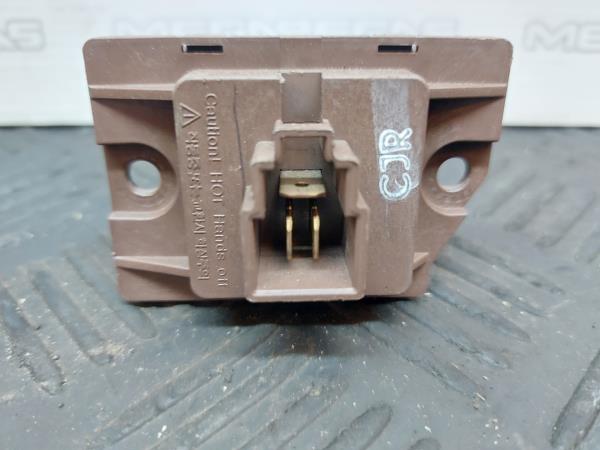 Resistencia calefacción KIA Ceed SW (ED) Imagem-1