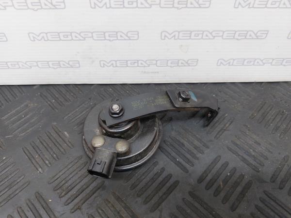 Bocina KIA Ceed SW (ED) Imagem-1