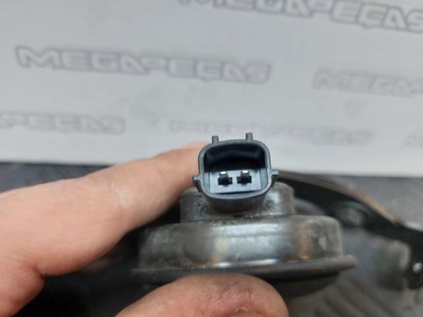 Bocina KIA Ceed SW (ED) Imagem-3