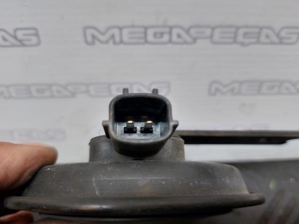 Klaxon KIA Ceed SW (ED) Imagem-3