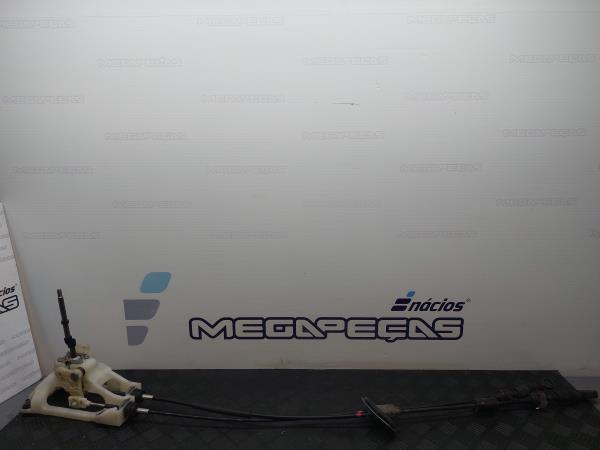 Selector de caja de cambios KIA Ceed SW (ED)