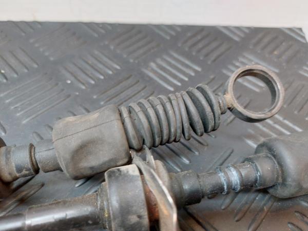 Selector de caja de cambios KIA Ceed SW (ED) Imagem-3