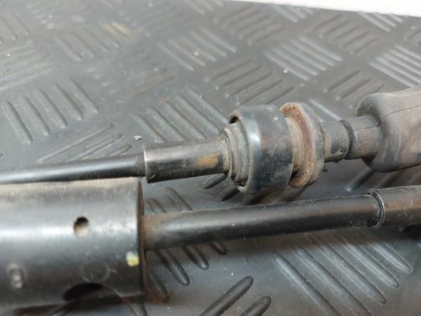 Selector de caja de cambios KIA Ceed SW (ED) Imagem-4