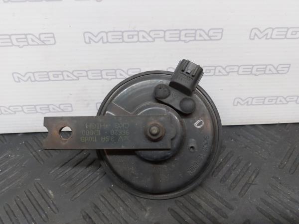 Bocina KIA Ceed SW (ED) Imagem-1