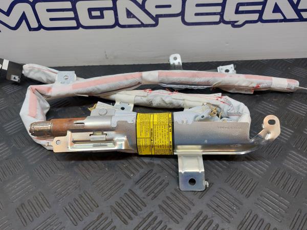 Airbag Cortina Derecho KIA Ceed SW (ED) Imagem-1