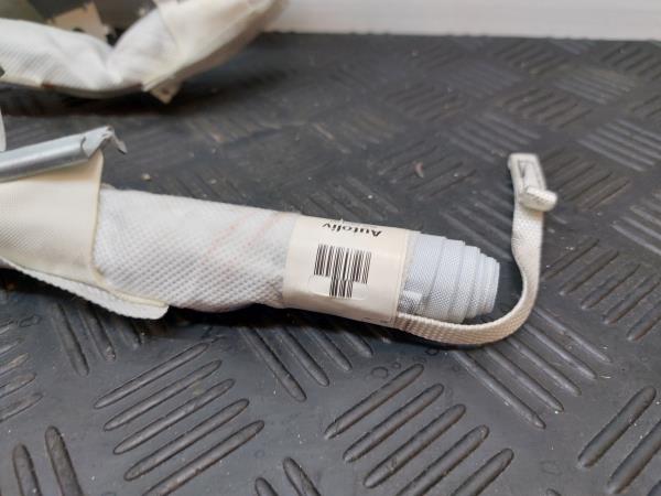 Airbag a Tendina Sinistra KIA Ceed SW (ED) Imagem-1