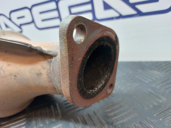 Catalizador / filtro de partículas KIA Ceed SW (ED) Imagem-2