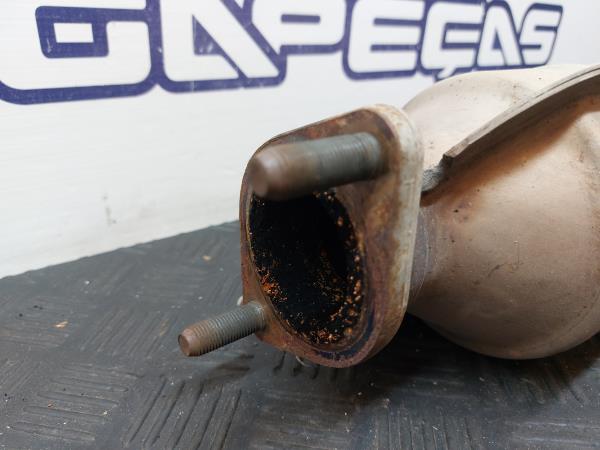 Catalizador / filtro de partículas KIA Ceed SW (ED) Imagem-3