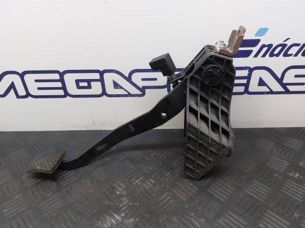 Pedal KIA Ceed SW (ED) Imagem-4