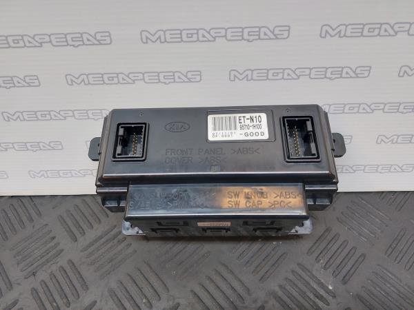 Pantalla / pantalla de información KIA Ceed SW (ED) Imagem-3