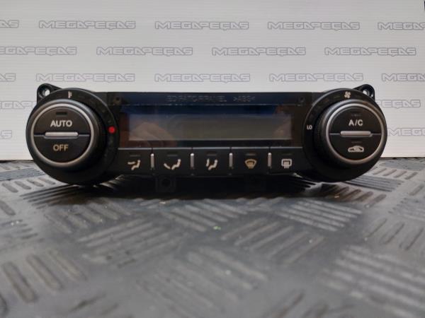 Mando climatizador KIA Ceed SW (ED)