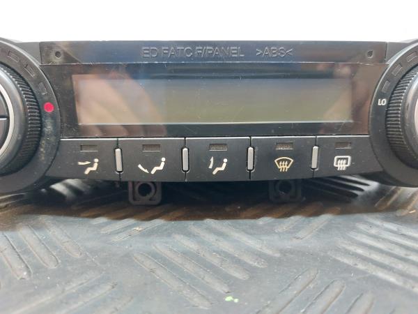 Comando chauffage / sofagem KIA Ceed SW (ED) Imagem-2