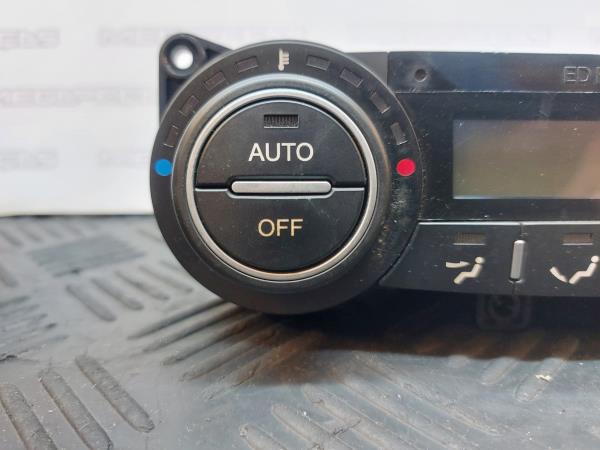 Comando chauffage / sofagem KIA Ceed SW (ED) Imagem-3