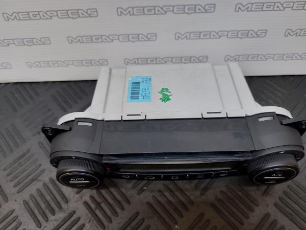 Comando chauffage / sofagem KIA Ceed SW (ED) Imagem-4