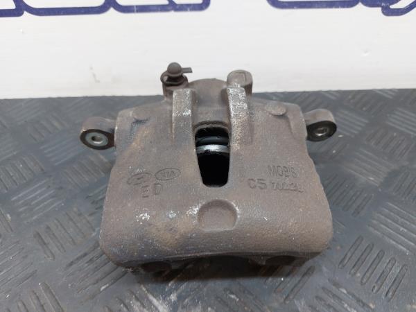 Pinza de freno Delantero Izquierdo KIA Ceed SW (ED) Imagem-1