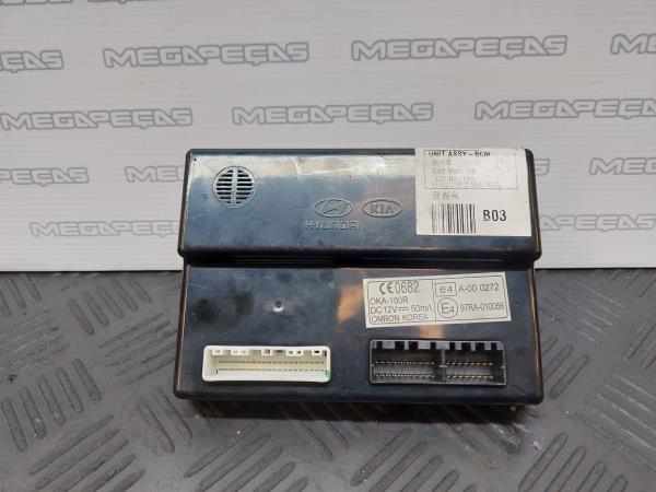 Caja fusibles / SAM / BSI KIA Ceed SW (ED)