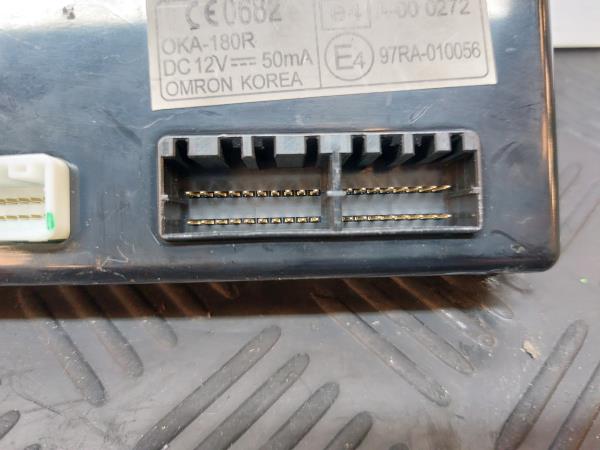 Caja fusibles / SAM / BSI KIA Ceed SW (ED) Imagem-1