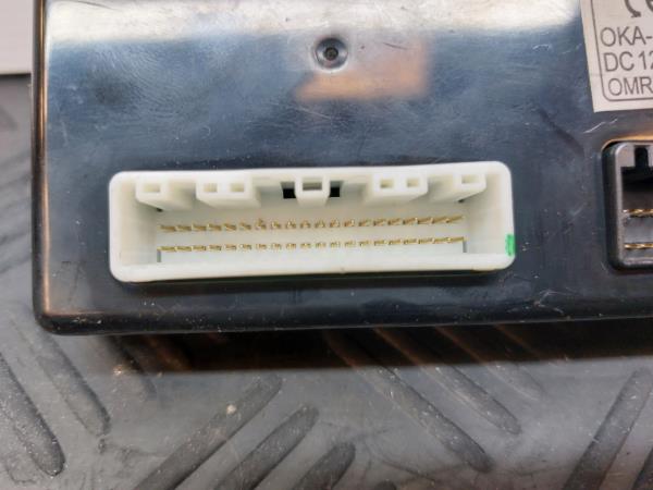 Caja fusibles / SAM / BSI KIA Ceed SW (ED) Imagem-2