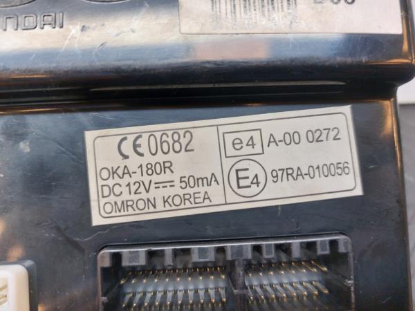 Caja fusibles / SAM / BSI KIA Ceed SW (ED) Imagem-3