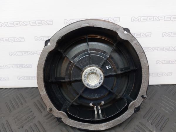 Columna de sonido KIA Ceed SW (ED) Imagem-2