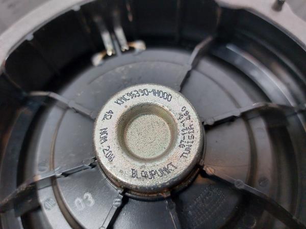 Columna de sonido KIA Ceed SW (ED) Imagem-3