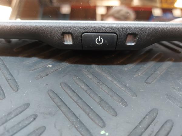 Espejo retrovisor interior KIA Ceed SW (ED) Imagem-1