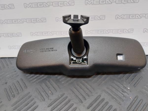 Espejo retrovisor interior KIA Ceed SW (ED) Imagem-2