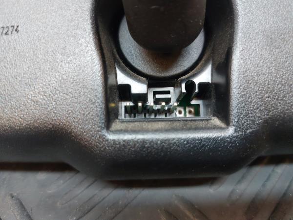 Espejo retrovisor interior KIA Ceed SW (ED) Imagem-3