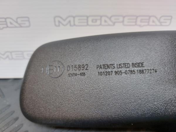 Espejo retrovisor interior KIA Ceed SW (ED) Imagem-5