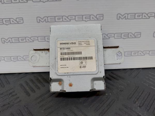 Módulo USB / AUX / IPOD KIA Ceed SW (ED)