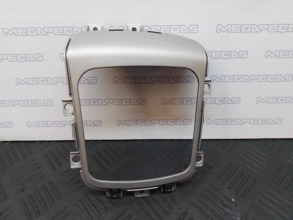 Aro seletor velocidades KIA Ceed SW (ED) | 2007 - 2012