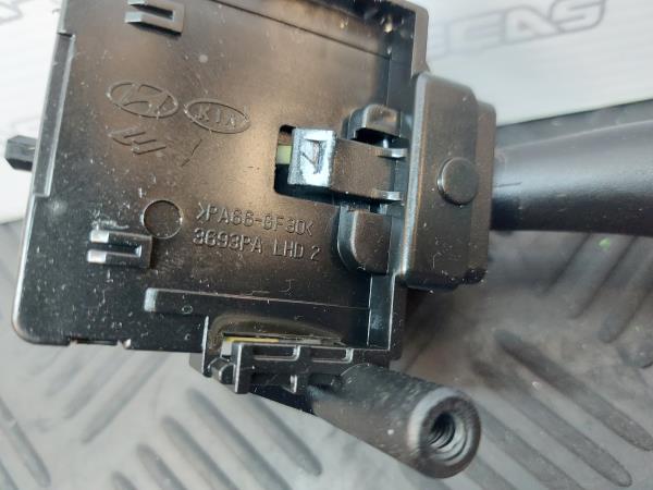 Palanca de limpiaparabrisas KIA Ceed SW (ED) Imagem-3