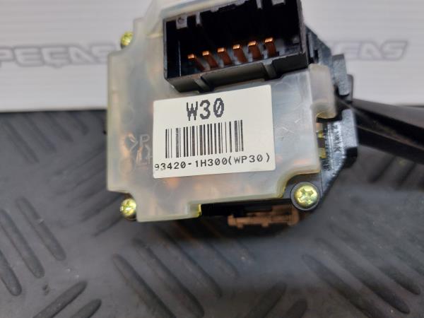 Palanca de limpiaparabrisas KIA Ceed SW (ED) Imagem-6