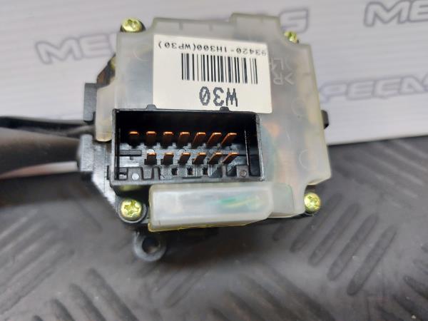 Palanca de limpiaparabrisas KIA Ceed SW (ED) Imagem-5