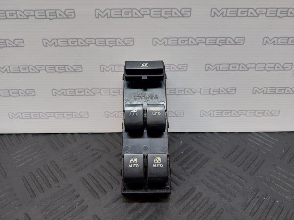 Mando / interruptor elevalunas delantero izquierdo KIA Ceed SW (ED)