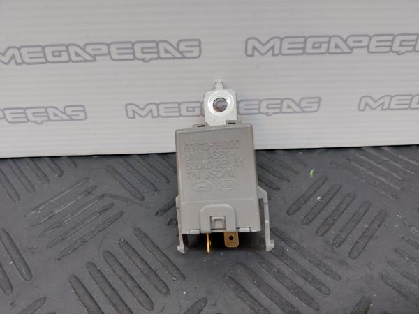 Botón / interruptor electromecánico KIA Ceed SW (ED)